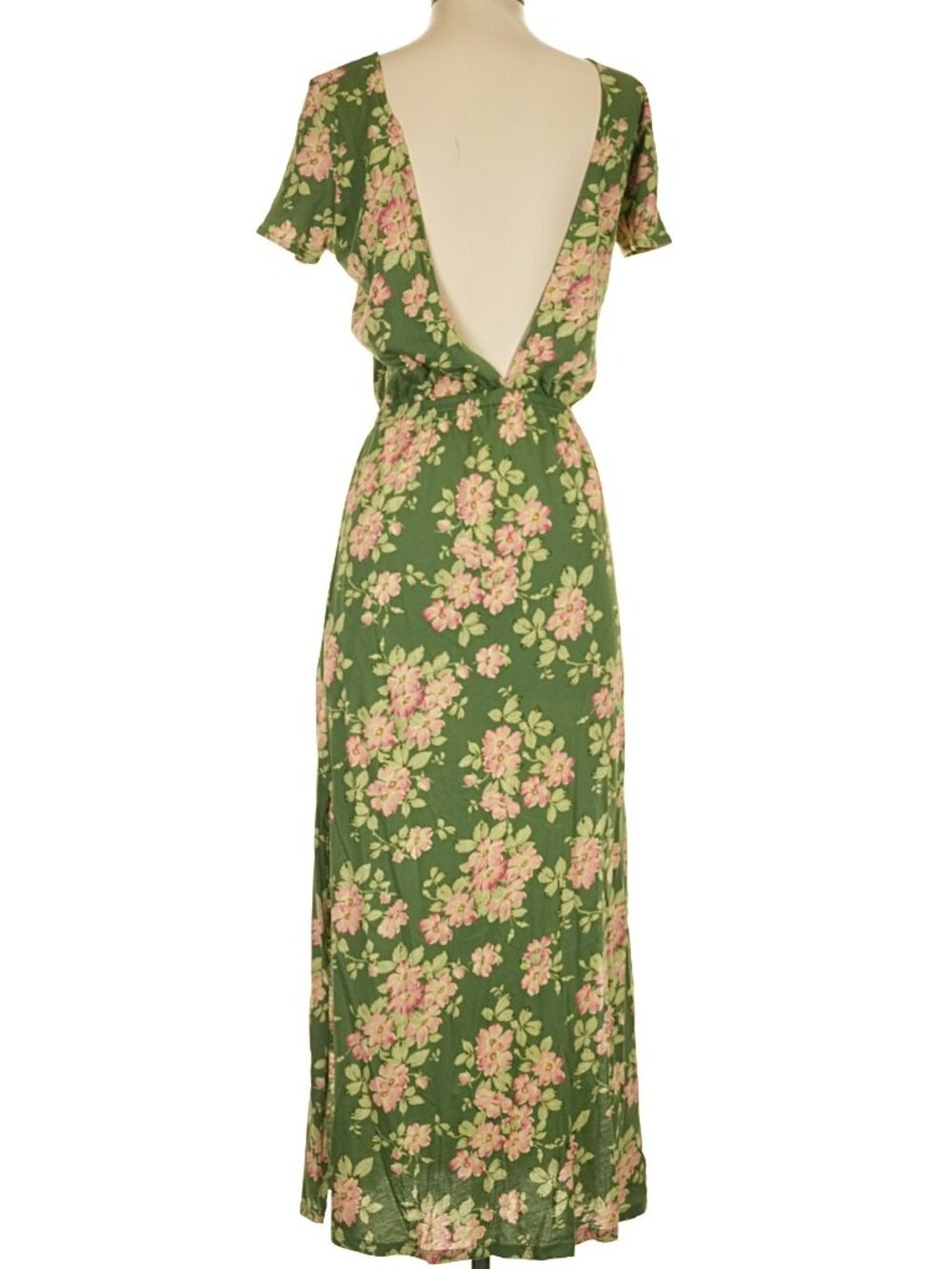 Sezane Luce Dress - Picture 4 of 16